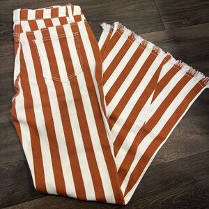 Women’s Bell Bottom Jeans size medium